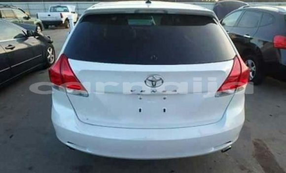 Buy New Toyota Venza White Car in Badagry in Lagos State Buy New Toyota Venza White Car in Badagry in Lagos State