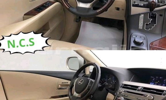 Acheter Occasion Voiture Lexus RX 350 Autre à Lagos, État de Lagos Acheter Occasion Voiture Lexus RX 350 Autre à Lagos, État de Lagos