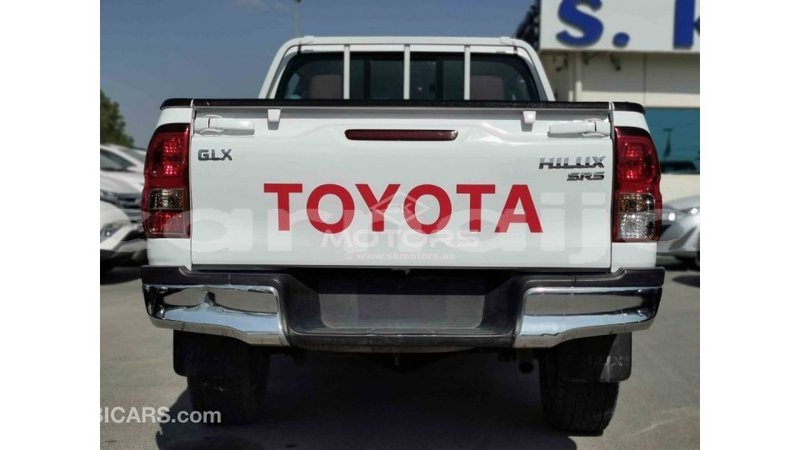 Big with watermark toyota hilux abia state import dubai 12725