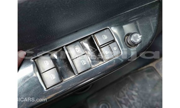 Buy Import Toyota Hilux White Car in Import - Dubai in Abia State Buy Import Toyota Hilux White Car in Import - Dubai in Abia State