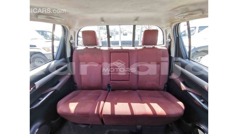 Big with watermark toyota hilux abia state import dubai 12725