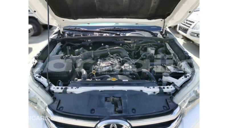 Big with watermark toyota hilux abia state import dubai 12725