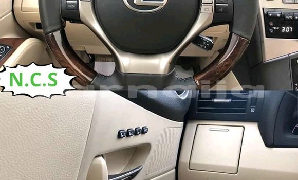 Acheter Occasion Voiture Lexus RX 350 Autre à Lagos, État de Lagos Acheter Occasion Voiture Lexus RX 350 Autre à Lagos, État de Lagos