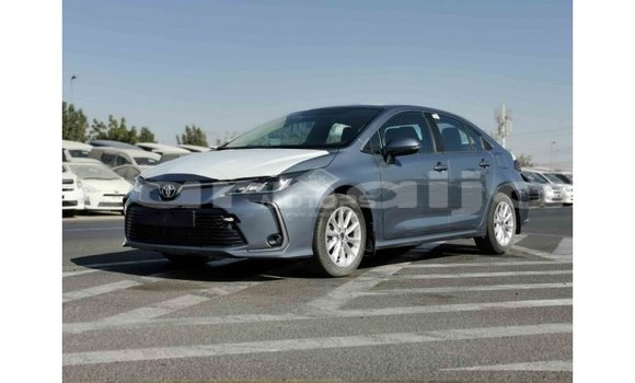 Buy Import Toyota Corolla Other Car in Import - Dubai in Abia State Buy Import Toyota Corolla Other Car in Import - Dubai in Abia State
