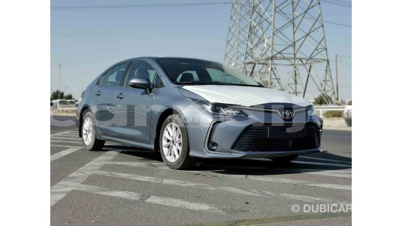 Big with watermark toyota corolla abia state import dubai 12726