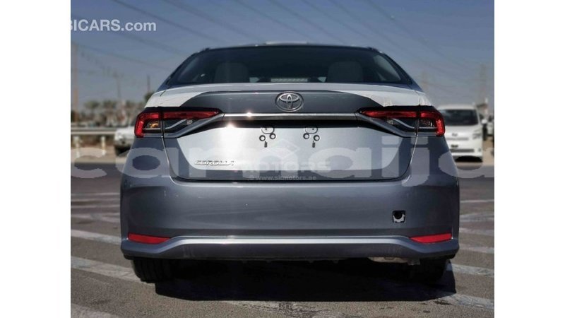 Big with watermark toyota corolla abia state import dubai 12726