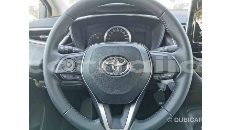 Big with watermark toyota corolla abia state import dubai 12726