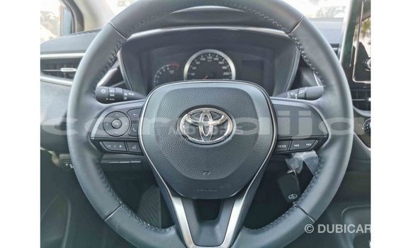 Buy Import Toyota Corolla Other Car in Import - Dubai in Abia State Buy Import Toyota Corolla Other Car in Import - Dubai in Abia State