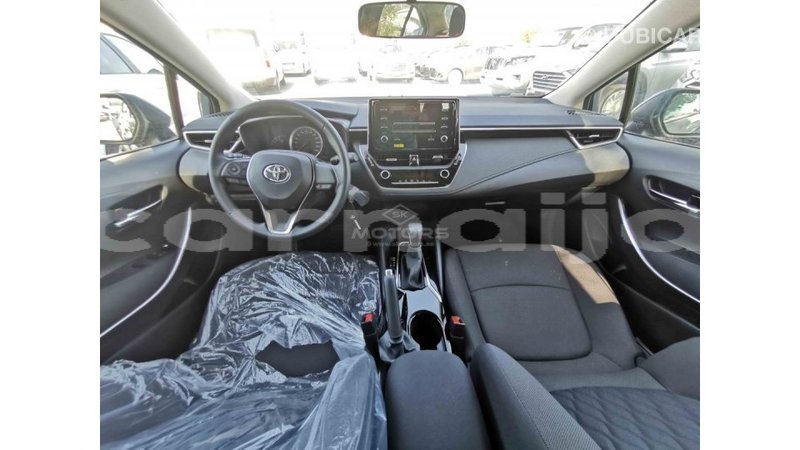 Big with watermark toyota corolla abia state import dubai 12726