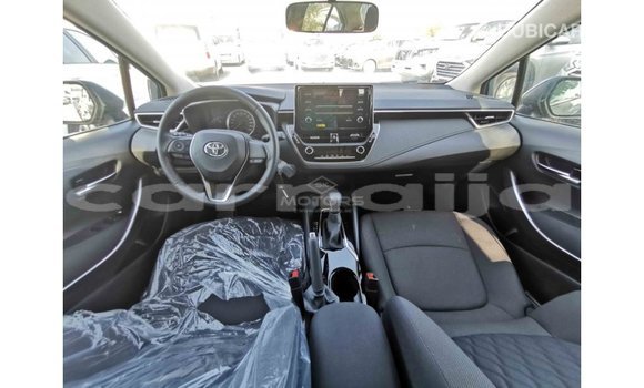 Buy Import Toyota Corolla Other Car in Import - Dubai in Abia State Buy Import Toyota Corolla Other Car in Import - Dubai in Abia State