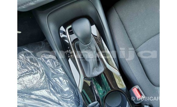 Buy Import Toyota Corolla Other Car in Import - Dubai in Abia State Buy Import Toyota Corolla Other Car in Import - Dubai in Abia State
