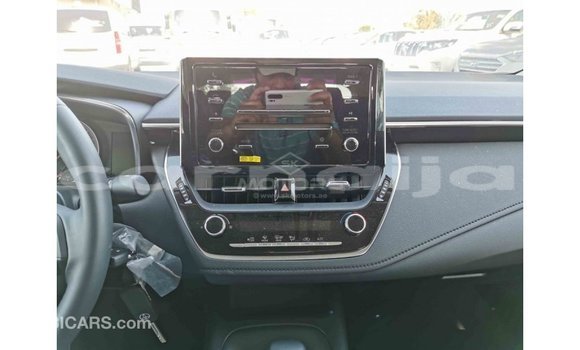 Buy Import Toyota Corolla Other Car in Import - Dubai in Abia State Buy Import Toyota Corolla Other Car in Import - Dubai in Abia State