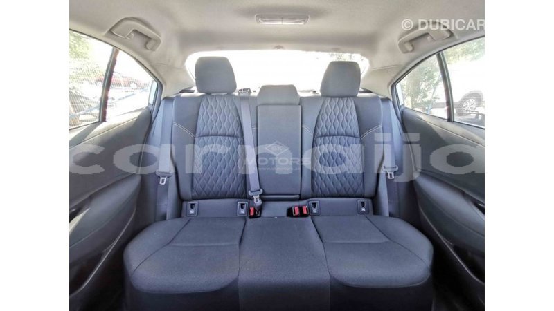 Big with watermark toyota corolla abia state import dubai 12726