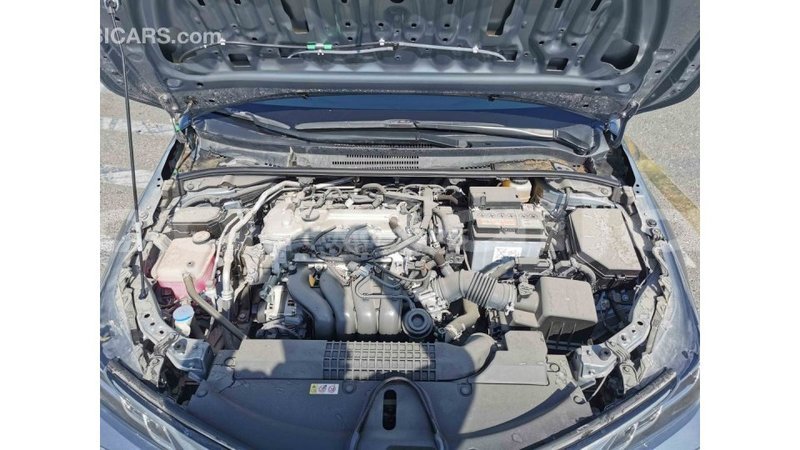 Big with watermark toyota corolla abia state import dubai 12726