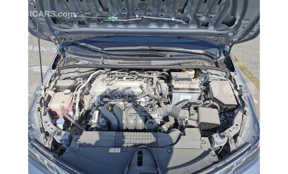 Buy Import Toyota Corolla Other Car in Import - Dubai in Abia State Buy Import Toyota Corolla Other Car in Import - Dubai in Abia State