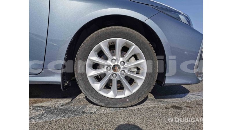 Big with watermark toyota corolla abia state import dubai 12726