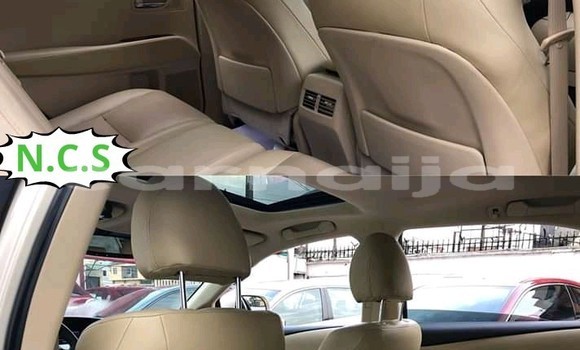 Acheter Occasion Voiture Lexus RX 350 Autre à Lagos, État de Lagos Acheter Occasion Voiture Lexus RX 350 Autre à Lagos, État de Lagos