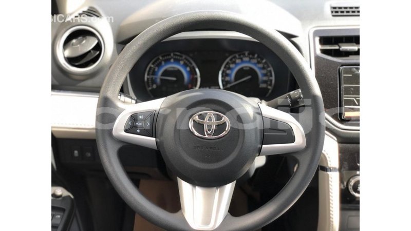 Big with watermark toyota rush abia state import dubai 12727