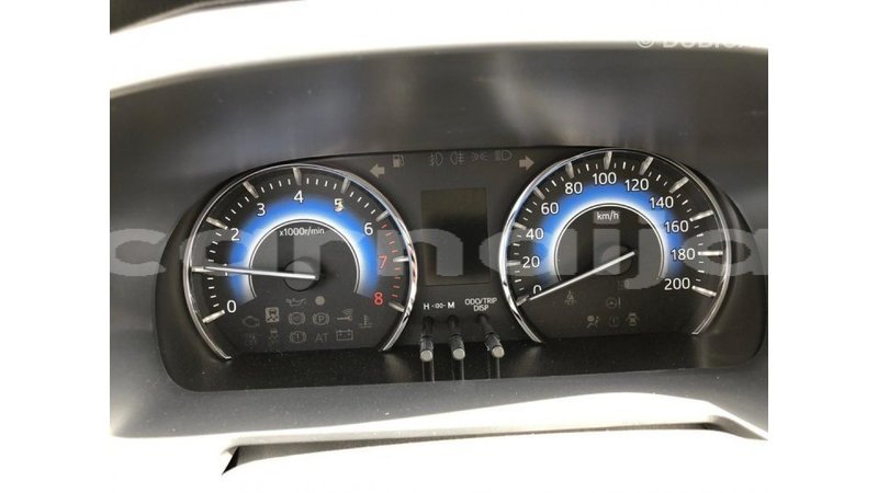 Big with watermark toyota rush abia state import dubai 12727