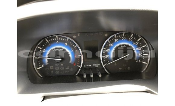 Buy Import Toyota Rush White Car in Import - Dubai in Abia State Buy Import Toyota Rush White Car in Import - Dubai in Abia State