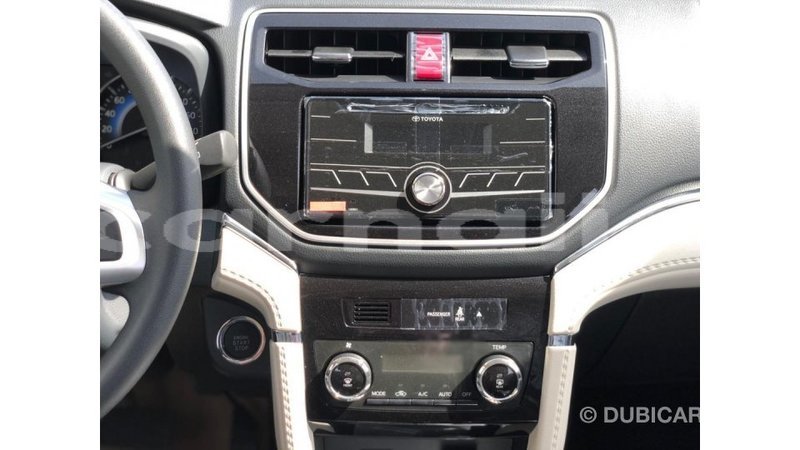 Big with watermark toyota rush abia state import dubai 12727