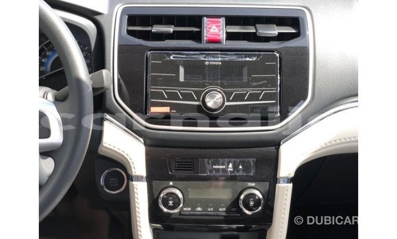 Buy Import Toyota Rush White Car in Import - Dubai in Abia State Buy Import Toyota Rush White Car in Import - Dubai in Abia State