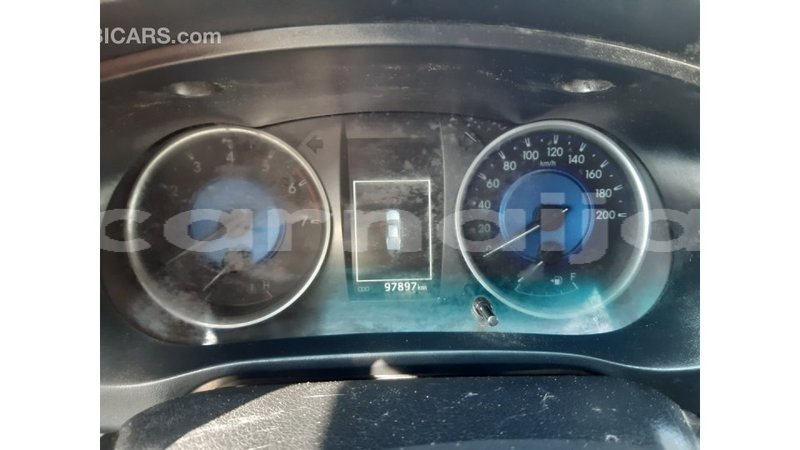 Big with watermark toyota hilux abia state import dubai 12728