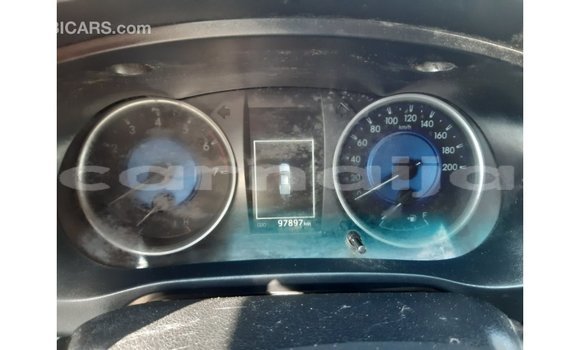 Acheter Import Voiture Toyota Hilux Autre à Import - Dubai, État d'Abia Acheter Import Voiture Toyota Hilux Autre à Import - Dubai, État d'Abia