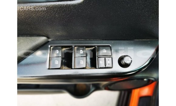 Acheter Import Voiture Toyota Hilux Autre à Import - Dubai, État d'Abia Acheter Import Voiture Toyota Hilux Autre à Import - Dubai, État d'Abia