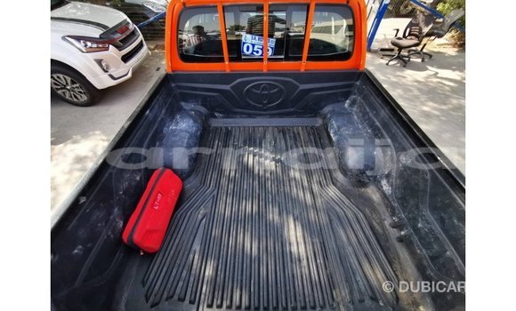 Acheter Import Voiture Toyota Hilux Autre à Import - Dubai, État d'Abia Acheter Import Voiture Toyota Hilux Autre à Import - Dubai, État d'Abia
