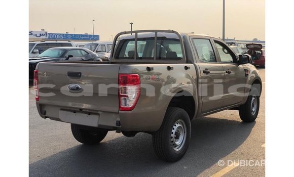 Buy Import Ford Ranger Brown Car in Import - Dubai in Abia State Buy Import Ford Ranger Brown Car in Import - Dubai in Abia State