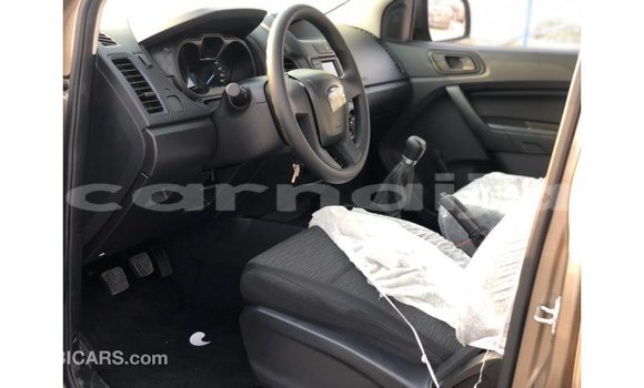 Buy Import Ford Ranger Brown Car in Import - Dubai in Abia State Buy Import Ford Ranger Brown Car in Import - Dubai in Abia State