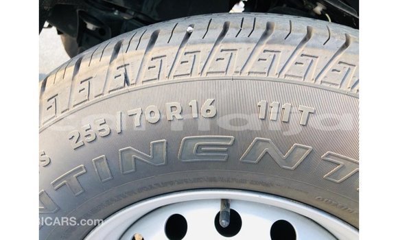 Buy Import Ford Ranger Brown Car in Import - Dubai in Abia State Buy Import Ford Ranger Brown Car in Import - Dubai in Abia State