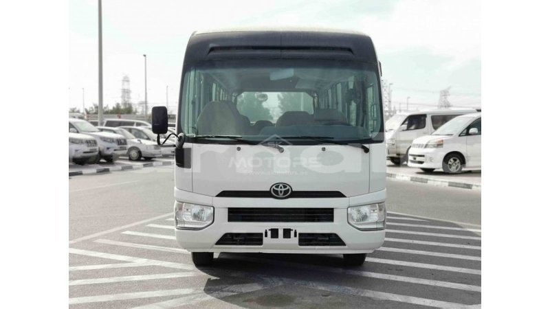 Big with watermark toyota coaster abia state import dubai 12730