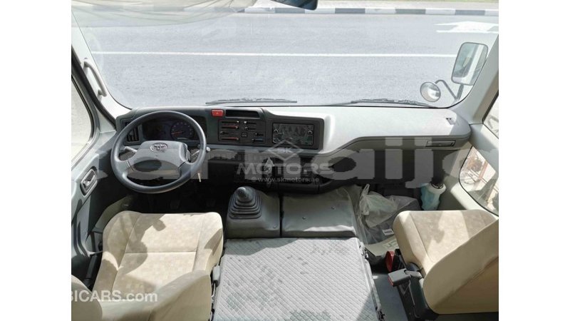 Big with watermark toyota coaster abia state import dubai 12730