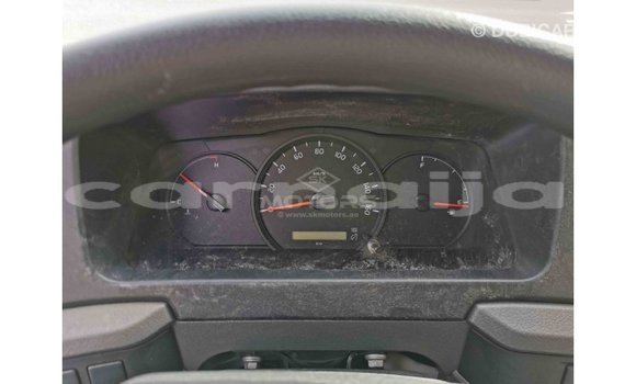 Buy Import Toyota Coaster White Car in Import - Dubai in Abia State Buy Import Toyota Coaster White Car in Import - Dubai in Abia State