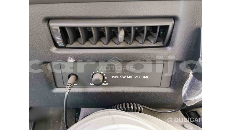 Big with watermark toyota coaster abia state import dubai 12730