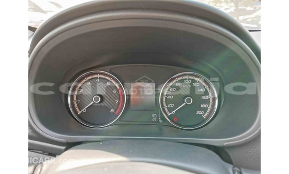 Buy Import Mitsubishi L200 White Car in Import - Dubai in Abia State Buy Import Mitsubishi L200 White Car in Import - Dubai in Abia State