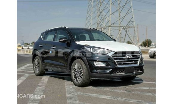 Buy Import Hyundai Tucson Black Car in Import - Dubai in Abia State Buy Import Hyundai Tucson Black Car in Import - Dubai in Abia State