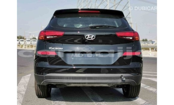Buy Import Hyundai Tucson Black Car in Import - Dubai in Abia State Buy Import Hyundai Tucson Black Car in Import - Dubai in Abia State