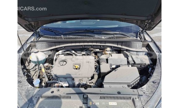 Buy Import Hyundai Tucson Black Car in Import - Dubai in Abia State Buy Import Hyundai Tucson Black Car in Import - Dubai in Abia State