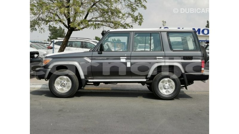 Big with watermark toyota land cruiser abia state import dubai 12733