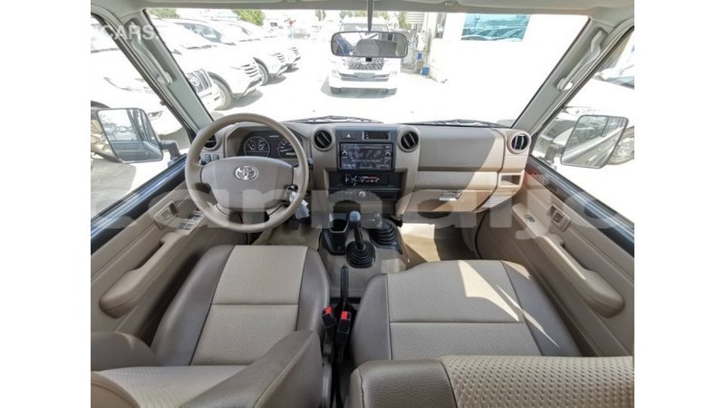 Big with watermark toyota land cruiser abia state import dubai 12733