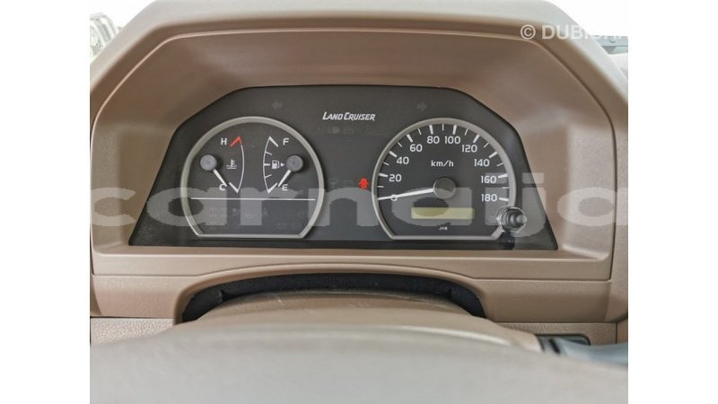 Big with watermark toyota land cruiser abia state import dubai 12733