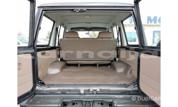 Acheter Import Voiture Toyota Land Cruiser Autre à Import - Dubai, État d'Abia Acheter Import Voiture Toyota Land Cruiser Autre à Import - Dubai, État d'Abia