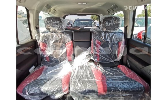 Buy Import Toyota Land Cruiser Black Car in Import - Dubai in Abia State Buy Import Toyota Land Cruiser Black Car in Import - Dubai in Abia State