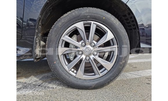 Buy Import Toyota Land Cruiser Black Car in Import - Dubai in Abia State Buy Import Toyota Land Cruiser Black Car in Import - Dubai in Abia State