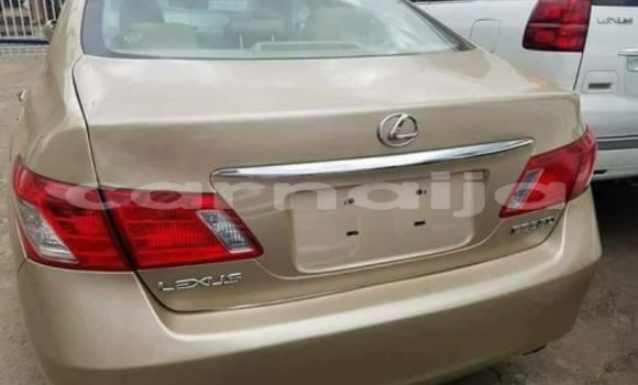 Buy New Lexus ES 300 Other Car in Apapa in Lagos State Buy New Lexus ES 300 Other Car in Apapa in Lagos State