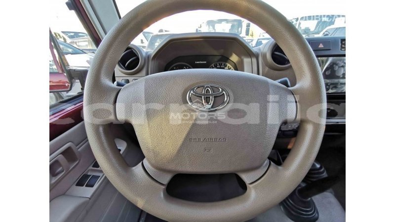 Big with watermark toyota land cruiser abia state import dubai 12736