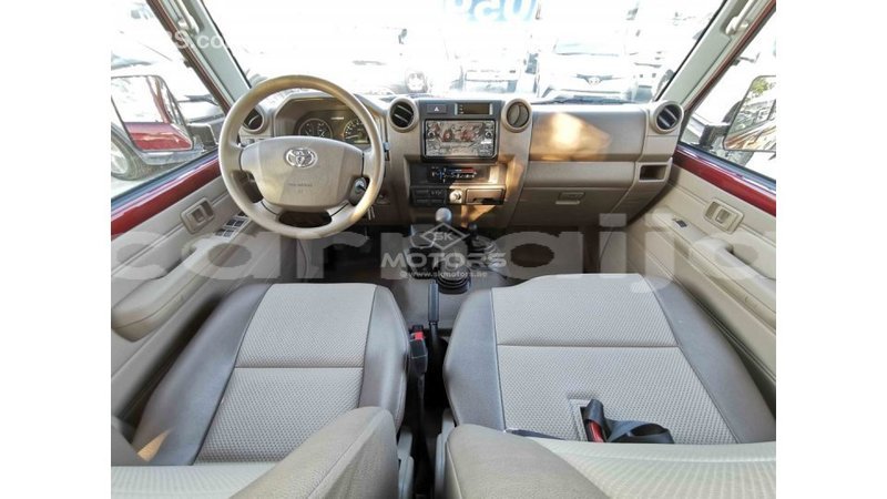 Big with watermark toyota land cruiser abia state import dubai 12736